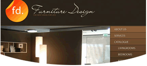 Furniture Design