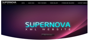 Supernova
