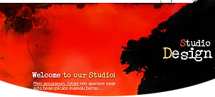 Studio Design