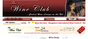 Thewine Club