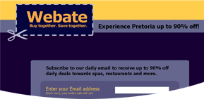 Webate
